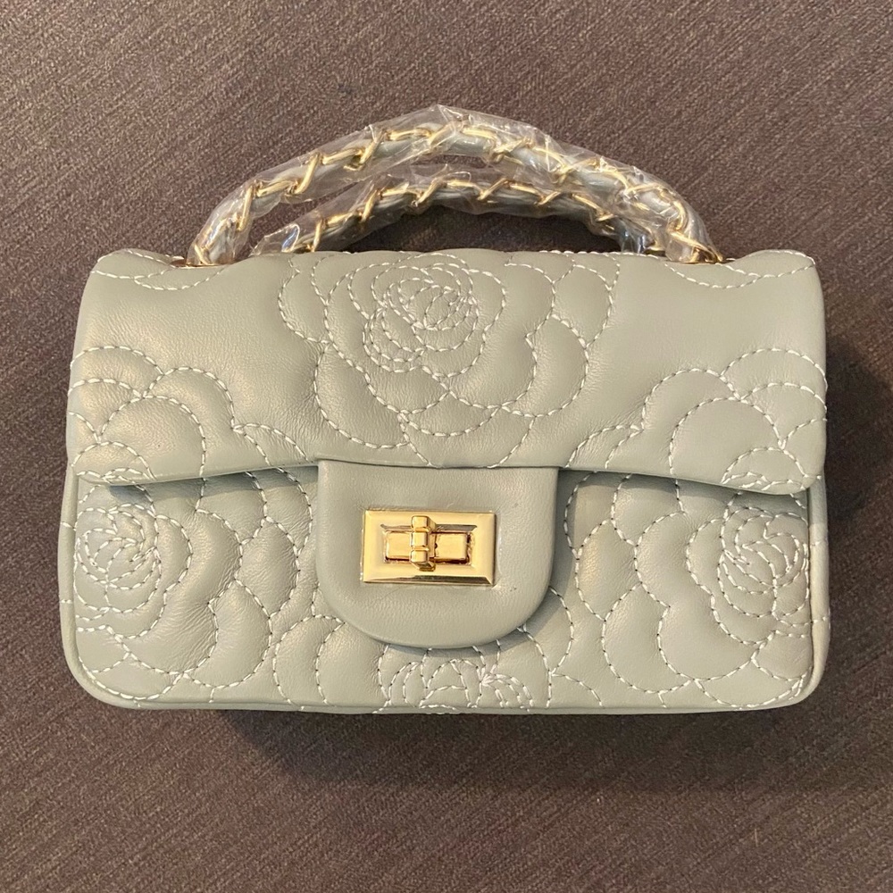 Crossbody Bag - Picture 3 of 9